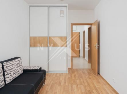 Prodej bytu, 2+kk, 51 m²