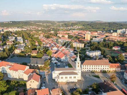 Prodej - výrobní prostor, 1 564 m²