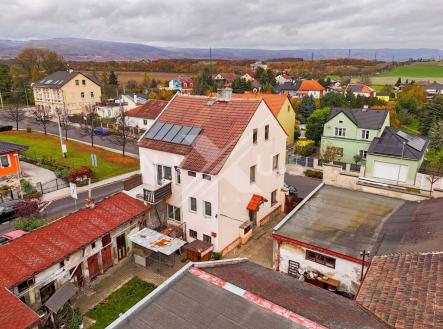 Prodej - výrobní prostor, 255 m²