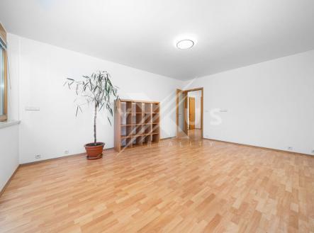 Pronájem bytu, 3+kk, 163 m²