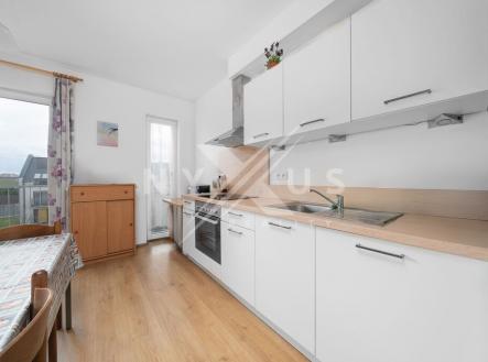 Prodej bytu, 2+kk, 84 m²