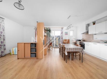 Prodej bytu, 2+kk, 84 m² obrázek