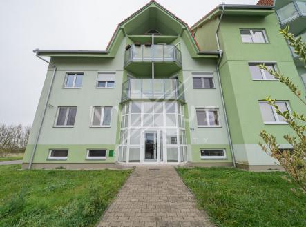 Prodej bytu, 3+kk, 105 m²