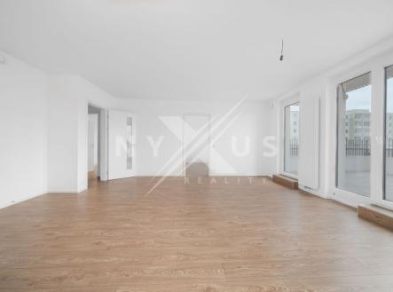 Prodej bytu, 3+kk, 113 m²