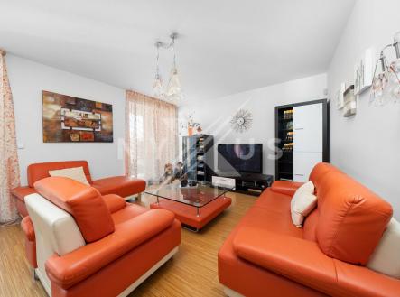 Prodej bytu, 4+kk, 230 m²