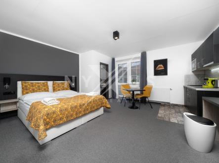 Prodej domu/vily, 429 m²