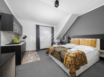 Prodej domu/vily, 429 m²