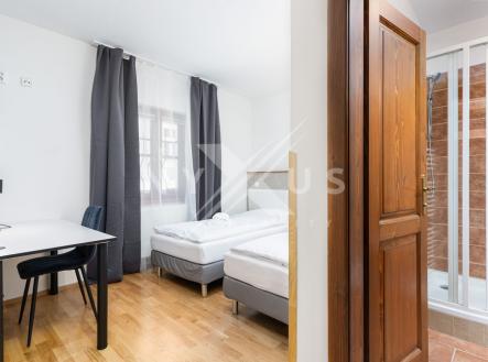 Prodej - obchodní prostor, 270 m²