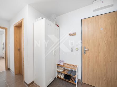 Prodej bytu, 2+kk, 55 m²