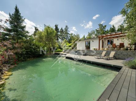Prodej - dům/vila, 76 m²