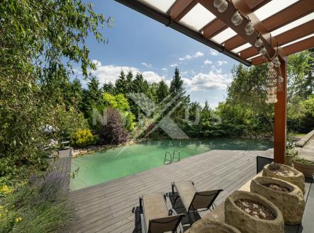 Prodej - dům/vila, 76 m²