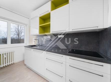 Pronájem bytu, 4+1, 79 m²