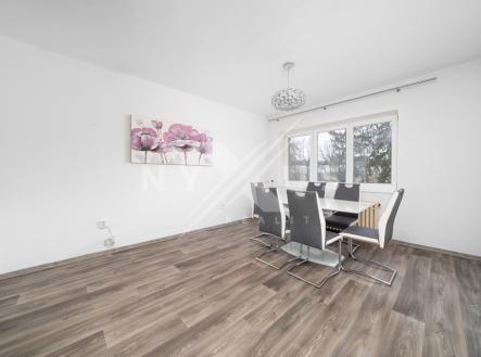 Pronájem bytu, 4+1, 79 m²