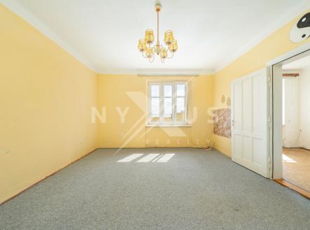 Prodej bytu, 2+1, 64 m²