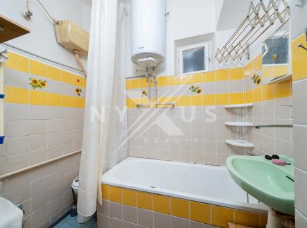 Prodej bytu, 2+1, 64 m²