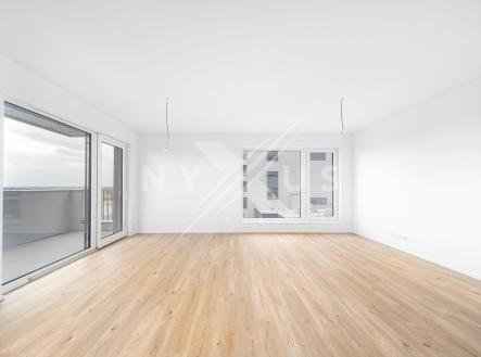 Prodej bytu, 2+kk, 89 m² obrázek