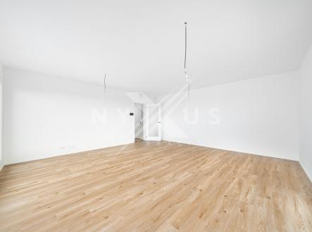 Prodej bytu, 2+kk, 89 m²