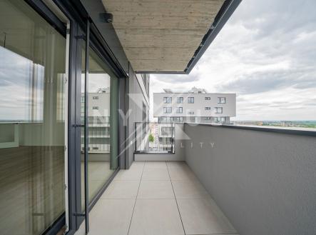Prodej bytu, 2+kk, 89 m²