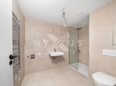 Prodej bytu, 2+kk, 89 m²