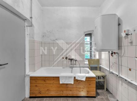 Prodej chaty/rekreačního objektu, 176 m²