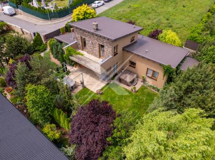 Prodej - dům/vila, 103 m²