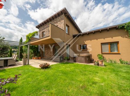 Prodej - dům/vila, 103 m²