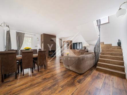 Prodej - dům/vila, 103 m²