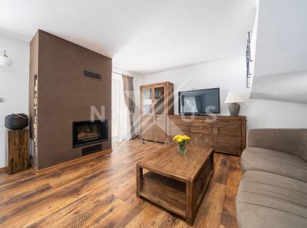Prodej - dům/vila, 103 m²