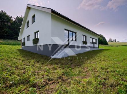 Prodej pozemku pro bydlení, 3 701 m²