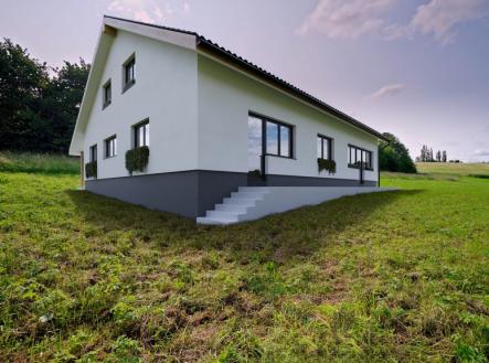 Prodej pozemku pro bydlení, 3 701 m²
