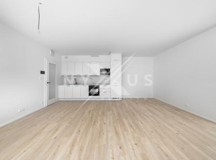 Prodej bytu, 2+kk, 89 m²
