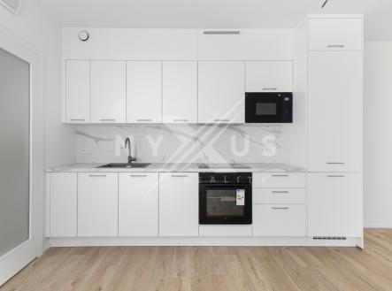 Prodej bytu, 2+kk, 89 m²