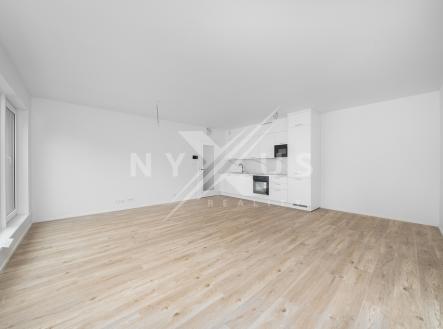 Prodej bytu, 2+kk, 89 m² obrázek