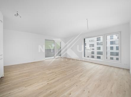 Prodej bytu, 2+kk, 89 m²