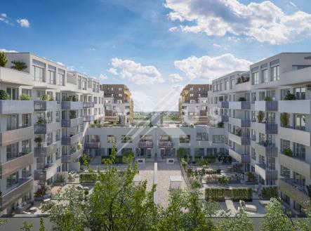 Prodej bytu, 4+kk, 182 m² obrázek