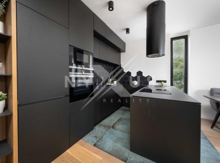 Prodej bytu, 3+kk, 129 m²