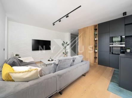 Prodej bytu, 3+kk, 129 m²