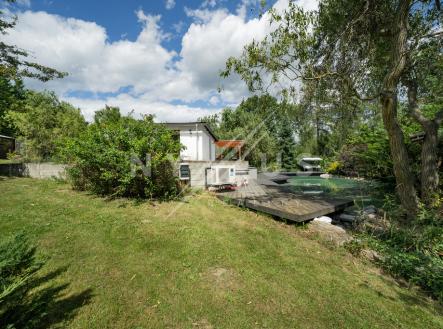 Prodej - dům/vila, 76 m²
