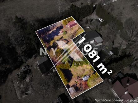 Prodej domu/vily, 76 m²