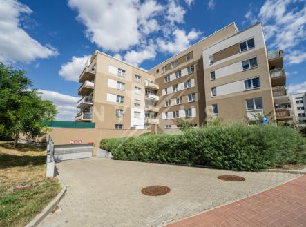 Prodej bytu, 4+kk, 162 m²