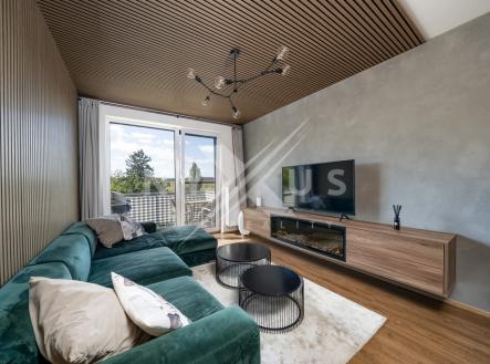 Prodej bytu, 5+kk, 139 m²