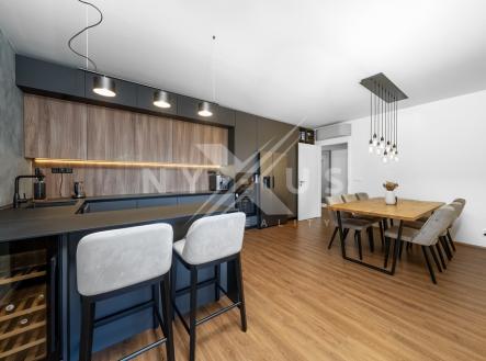 Prodej bytu, 5+kk, 139 m²