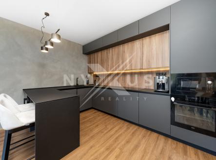 Prodej bytu, 5+kk, 139 m²