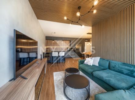 Prodej bytu, 5+kk, 139 m²