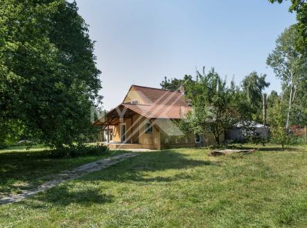 Prodej domu/vily, 160 m²