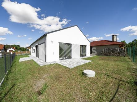 Prodej domu/vily, 116 m²