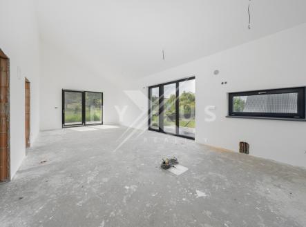 Prodej domu/vily, 116 m²