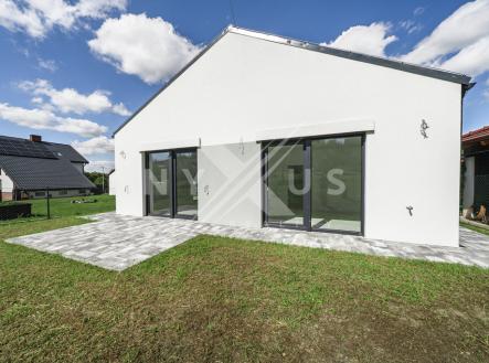Prodej domu/vily, 116 m²