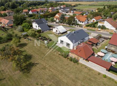 Prodej domu/vily, 116 m²