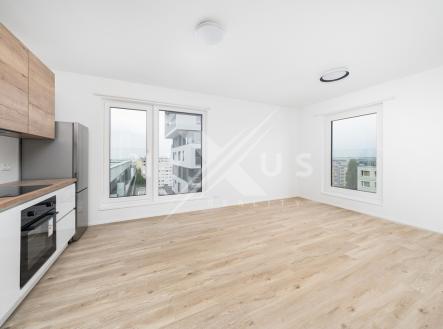 Prodej bytu, 2+kk, 55 m²